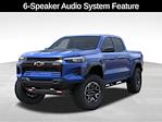 2025 Chevrolet Colorado Crew Cab 4x4 Pickup for sale #31831 - photo 7