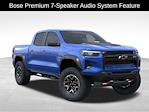 2025 Chevrolet Colorado Crew Cab 4x4 Pickup for sale #31831 - photo 8