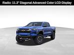2025 Chevrolet Colorado Crew Cab 4x4 Pickup for sale #31831 - photo 9