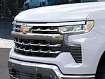 2025 Chevrolet Silverado 1500 Crew Cab 4x4 Pickup for sale #31840 - photo 14