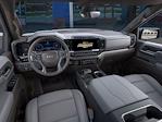 2025 Chevrolet Silverado 1500 Crew Cab 4x4 Pickup for sale #31840 - photo 16
