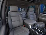 2025 Chevrolet Silverado 1500 Crew Cab 4x4 Pickup for sale #31840 - photo 18
