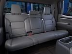 2025 Chevrolet Silverado 1500 Crew Cab 4x4 Pickup for sale #31840 - photo 19