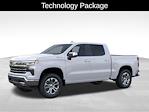 2025 Chevrolet Silverado 1500 Crew Cab 4x4 Pickup for sale #31840 - photo 4