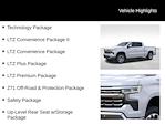 2025 Chevrolet Silverado 1500 Crew Cab 4x4 Pickup for sale #31840 - photo 27