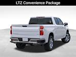 2025 Chevrolet Silverado 1500 Crew Cab 4x4 Pickup for sale #31840 - photo 2