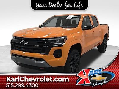 2025 Chevrolet Colorado Crew Cab 4x4 Pickup for sale #31844 - photo 1