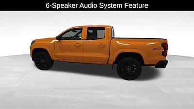 New 2025 Chevrolet Colorado Z71 Crew Cab 4x4 Pickup for sale #31844 - photo 2