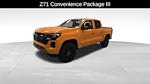 2025 Chevrolet Colorado Crew Cab 4x4 Pickup for sale #31844 - photo 2