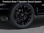2025 Chevrolet Silverado 1500 Crew Cab 4x4 Pickup for sale #31852 - photo 10