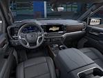 2025 Chevrolet Silverado 1500 Crew Cab 4x4 Pickup for sale #31852 - photo 16