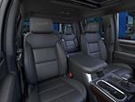 2025 Chevrolet Silverado 1500 Crew Cab 4x4 Pickup for sale #31852 - photo 18