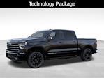 2025 Chevrolet Silverado 1500 Crew Cab 4x4 Pickup for sale #31852 - photo 4