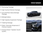 2025 Chevrolet Silverado 1500 Crew Cab 4x4 Pickup for sale #31852 - photo 27