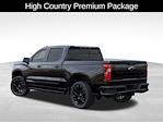 2025 Chevrolet Silverado 1500 Crew Cab 4x4 Pickup for sale #31852 - photo 3