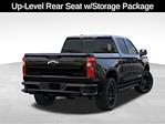 2025 Chevrolet Silverado 1500 Crew Cab 4x4 Pickup for sale #31852 - photo 2