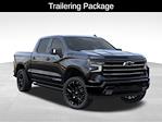 2025 Chevrolet Silverado 1500 Crew Cab 4x4 Pickup for sale #31852 - photo 8