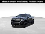 2025 Chevrolet Silverado 1500 Crew Cab 4x4 Pickup for sale #31852 - photo 9