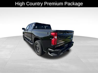 2022 Chevrolet Silverado 1500 Crew Cab 4x4 Pickup for sale #31852A - photo 2