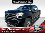 2022 Chevrolet Silverado 1500 Crew Cab 4x4 Pickup for sale #31852A - photo 1
