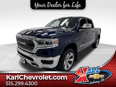 2022 Ram 1500 Crew Cab 4WD Pickup for sale #31856A - photo 1