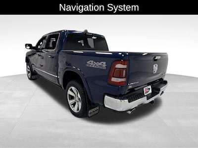 Used 2022 Ram 1500 Limited Crew Cab for sale #31856A - photo 2