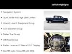2022 Ram 1500 Crew Cab 4WD Pickup for sale #31856A - photo 17