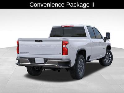2025 Chevrolet Silverado 2500 Crew Cab 4x4 Pickup for sale #31860 - photo 2