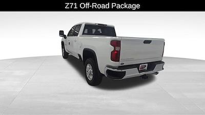 2025 Chevrolet Silverado 2500 Crew Cab 4x4 Pickup for sale #31864 - photo 2