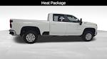 2025 Chevrolet Silverado 2500 Crew Cab 4x4 Pickup for sale #31864 - photo 10