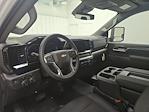 2025 Chevrolet Silverado 2500 Crew Cab 4x4 Pickup for sale #31864 - photo 11