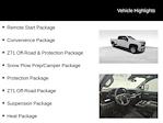 2025 Chevrolet Silverado 2500 Crew Cab 4x4 Pickup for sale #31864 - photo 17
