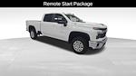 2025 Chevrolet Silverado 2500 Crew Cab 4x4 Pickup for sale #31864 - photo 4