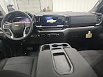 2025 Chevrolet Silverado 2500 Crew Cab 4x4 Pickup for sale #31864 - photo 22