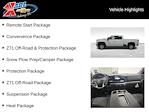 2025 Chevrolet Silverado 2500 Crew Cab 4x4 Pickup for sale #31864 - photo 5