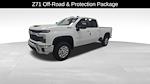 2025 Chevrolet Silverado 2500 Crew Cab 4x4 Pickup for sale #31864 - photo 3