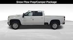 2025 Chevrolet Silverado 2500 Crew Cab 4x4 Pickup for sale #31864 - photo 7