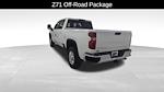 2025 Chevrolet Silverado 2500 Crew Cab 4x4 Pickup for sale #31864 - photo 2