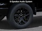 2025 Chevrolet Silverado 1500 Crew Cab 4x4 Pickup for sale #31872 - photo 10