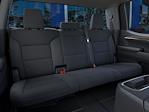 2025 Chevrolet Silverado 1500 Crew Cab 4x4 Pickup for sale #31872 - photo 19