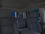 2025 Chevrolet Silverado 1500 Crew Cab 4x4 Pickup for sale #31872 - photo 26