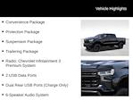 2025 Chevrolet Silverado 1500 Crew Cab 4x4 Pickup for sale #31872 - photo 27