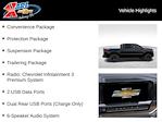 2025 Chevrolet Silverado 1500 Crew Cab 4x4 Pickup for sale #31872 - photo 4