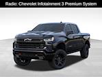 2025 Chevrolet Silverado 1500 Crew Cab 4x4 Pickup for sale #31872 - photo 7
