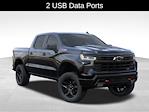 2025 Chevrolet Silverado 1500 Crew Cab 4x4 Pickup for sale #31872 - photo 8