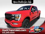 2023 Ford F-150 SuperCrew Cab 4x4 Pickup for sale #31878Z - photo 1