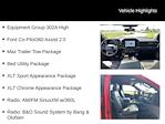 2023 Ford F-150 SuperCrew Cab 4x4 Pickup for sale #31878Z - photo 13