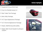 2023 Ford F-150 SuperCrew Cab 4x4 Pickup for sale #31878Z - photo 3