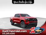 2025 Chevrolet Colorado Crew Cab 4x4 Pickup for sale #31885 - photo 1