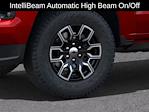 2025 Chevrolet Colorado Crew Cab 4x4 Pickup for sale #31885 - photo 10